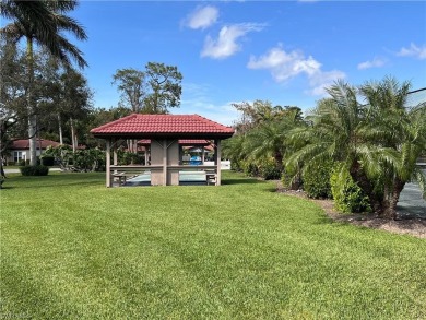 Welcome to this fantastic 1-bedroom, 1-bathroom condominium on Quail Run Golf Club In Naples in Florida - for sale on GolfHomes.com, golf home, golf lot