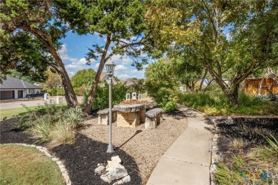 Imagine a home where mornings begin with a peaceful stroll on a on Mill Creek Golf Club in Texas - for sale on GolfHomes.com, golf home, golf lot