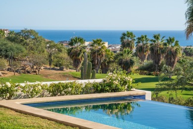 This luxurious residence showcases elegant contemporary on Club de Golf Fonatur in  - for sale on GolfHomes.com, golf home, golf lot