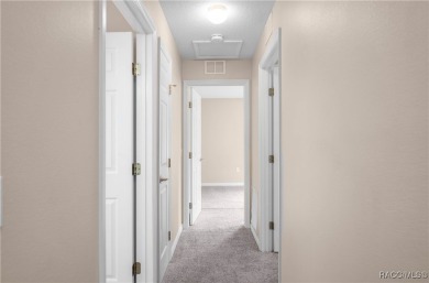 Beautifully remodeled 3-bedroom, 2-bath, 2-story end unit on LakeSide Country Club in Florida - for sale on GolfHomes.com, golf home, golf lot