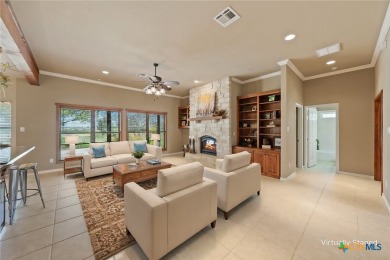 Imagine a home where mornings begin with a peaceful stroll on a on Mill Creek Golf Club in Texas - for sale on GolfHomes.com, golf home, golf lot