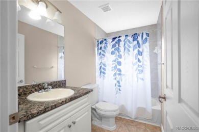 Beautifully remodeled 3-bedroom, 2-bath, 2-story end unit on LakeSide Country Club in Florida - for sale on GolfHomes.com, golf home, golf lot