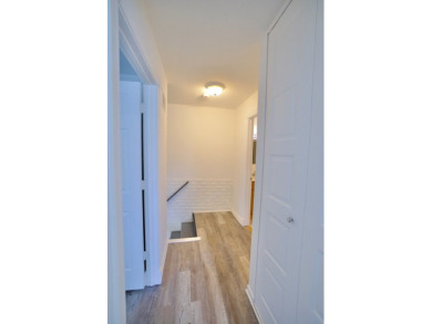 This is a 2 story end unit town home located in a quiet on Poplar Creek Country Club in Illinois - for sale on GolfHomes.com, golf home, golf lot