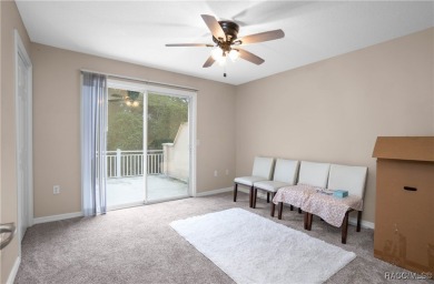 Beautifully remodeled 3-bedroom, 2-bath, 2-story end unit on LakeSide Country Club in Florida - for sale on GolfHomes.com, golf home, golf lot