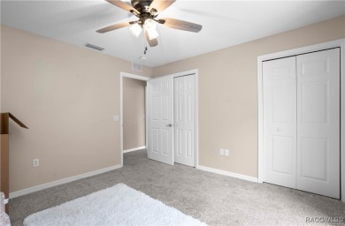 Beautifully remodeled 3-bedroom, 2-bath, 2-story end unit on LakeSide Country Club in Florida - for sale on GolfHomes.com, golf home, golf lot