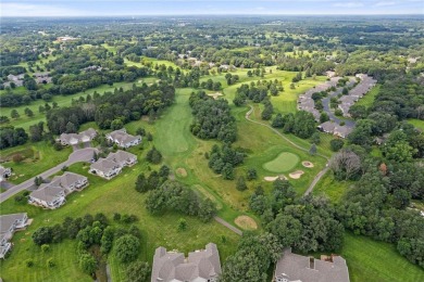 Welcome to the coveted Majestic Oaks Golf Course community! on Majestic Oaks Golf Club  in Minnesota - for sale on GolfHomes.com, golf home, golf lot