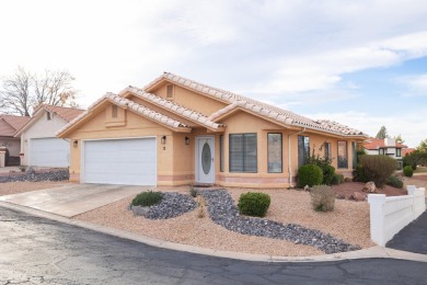 Beautiful approach to the home with an oasis of ponds, mature on Southgate Golf Course in Utah - for sale on GolfHomes.com, golf home, golf lot