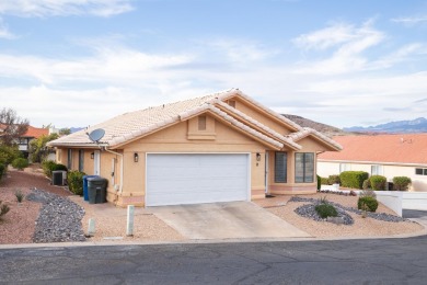 Beautiful approach to the home with an oasis of ponds, mature on Southgate Golf Course in Utah - for sale on GolfHomes.com, golf home, golf lot