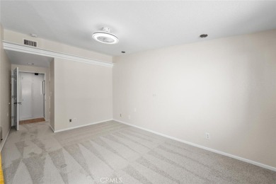 Welcome to this charming and unique 2-bedroom, 1.5-bath home in on Leisure World Seal Beach Golf Course in California - for sale on GolfHomes.com, golf home, golf lot
