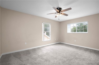 Beautifully remodeled 3-bedroom, 2-bath, 2-story end unit on LakeSide Country Club in Florida - for sale on GolfHomes.com, golf home, golf lot