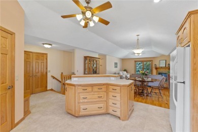 Welcome to the coveted Majestic Oaks Golf Course community! on Majestic Oaks Golf Club  in Minnesota - for sale on GolfHomes.com, golf home, golf lot