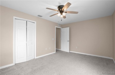 Beautifully remodeled 3-bedroom, 2-bath, 2-story end unit on LakeSide Country Club in Florida - for sale on GolfHomes.com, golf home, golf lot
