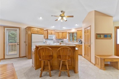 Welcome to the coveted Majestic Oaks Golf Course community! on Majestic Oaks Golf Club  in Minnesota - for sale on GolfHomes.com, golf home, golf lot