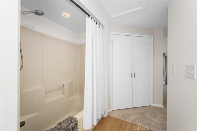Welcome to this charming and unique 2-bedroom, 1.5-bath home in on Leisure World Seal Beach Golf Course in California - for sale on GolfHomes.com, golf home, golf lot