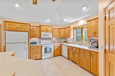 Welcome to the coveted Majestic Oaks Golf Course community! on Majestic Oaks Golf Club  in Minnesota - for sale on GolfHomes.com, golf home, golf lot