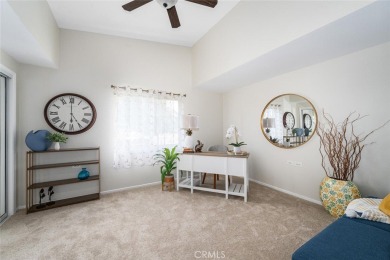 Welcome to this charming and unique 2-bedroom, 1.5-bath home in on Leisure World Seal Beach Golf Course in California - for sale on GolfHomes.com, golf home, golf lot