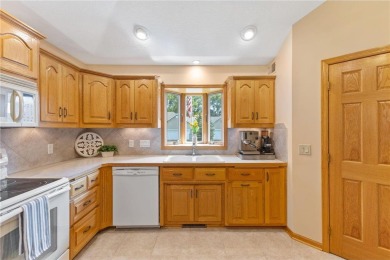 Welcome to the coveted Majestic Oaks Golf Course community! on Majestic Oaks Golf Club  in Minnesota - for sale on GolfHomes.com, golf home, golf lot