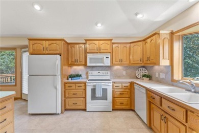 Welcome to the coveted Majestic Oaks Golf Course community! on Majestic Oaks Golf Club  in Minnesota - for sale on GolfHomes.com, golf home, golf lot