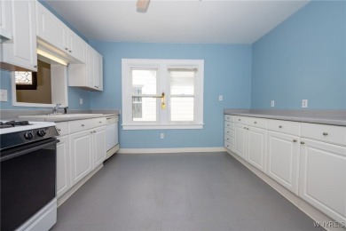 Charming 3/3 Double on a Quiet Dead-End Street in the Heart of on Cazenovia Golf Course in New York - for sale on GolfHomes.com, golf home, golf lot