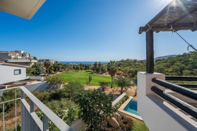 This luxurious residence showcases elegant contemporary on Club de Golf Fonatur in  - for sale on GolfHomes.com, golf home, golf lot