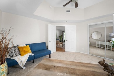 Welcome to this charming and unique 2-bedroom, 1.5-bath home in on Leisure World Seal Beach Golf Course in California - for sale on GolfHomes.com, golf home, golf lot