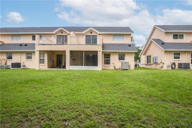 Beautifully remodeled 3-bedroom, 2-bath, 2-story end unit on LakeSide Country Club in Florida - for sale on GolfHomes.com, golf home, golf lot