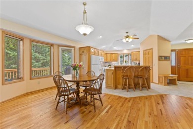 Welcome to the coveted Majestic Oaks Golf Course community! on Majestic Oaks Golf Club  in Minnesota - for sale on GolfHomes.com, golf home, golf lot