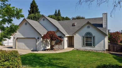 Welcome to this charming and well-kept home nestled in a quiet on Lake Oroville Golf and Event Center in California - for sale on GolfHomes.com, golf home, golf lot