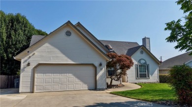 Welcome to this charming and well-kept home nestled in a quiet on Lake Oroville Golf and Event Center in California - for sale on GolfHomes.com, golf home, golf lot