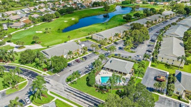 Experience the best of Jupiter living in this lovely affordable on The Golf Club of Jupiter in Florida - for sale on GolfHomes.com, golf home, golf lot