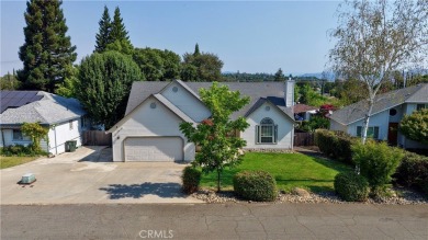 Welcome to this charming and well-kept home nestled in a quiet on Lake Oroville Golf and Event Center in California - for sale on GolfHomes.com, golf home, golf lot