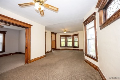 Charming 3/3 Double on a Quiet Dead-End Street in the Heart of on Cazenovia Golf Course in New York - for sale on GolfHomes.com, golf home, golf lot