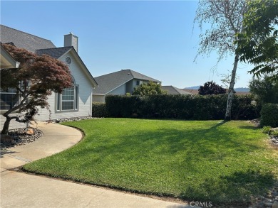 Welcome to this charming and well-kept home nestled in a quiet on Lake Oroville Golf and Event Center in California - for sale on GolfHomes.com, golf home, golf lot