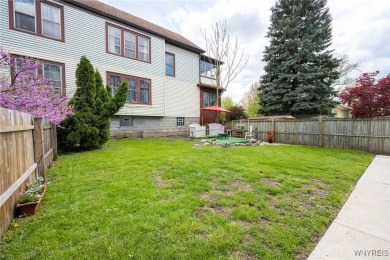 Charming 3/3 Double on a Quiet Dead-End Street in the Heart of on Cazenovia Golf Course in New York - for sale on GolfHomes.com, golf home, golf lot