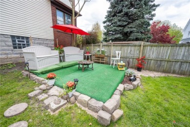 Charming 3/3 Double on a Quiet Dead-End Street in the Heart of on Cazenovia Golf Course in New York - for sale on GolfHomes.com, golf home, golf lot