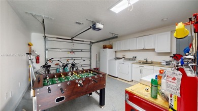 This Key Colony Beach coastal retreat blends modern elegance on Key Colony Beach Golf Course in Florida - for sale on GolfHomes.com, golf home, golf lot