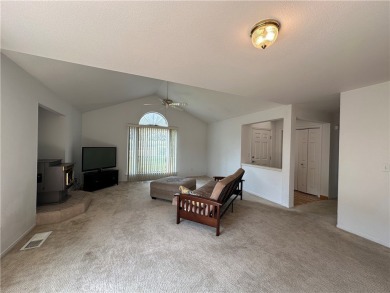 Welcome to this charming and well-kept home nestled in a quiet on Lake Oroville Golf and Event Center in California - for sale on GolfHomes.com, golf home, golf lot