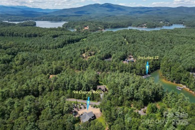 Nestled on 1.41 acres between 2 conservation areas, this on Marion Lake Club in North Carolina - for sale on GolfHomes.com, golf home, golf lot