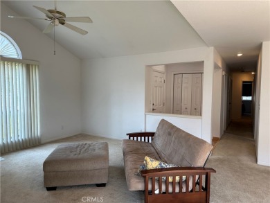Welcome to this charming and well-kept home nestled in a quiet on Lake Oroville Golf and Event Center in California - for sale on GolfHomes.com, golf home, golf lot