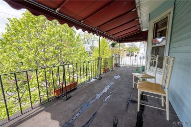 Charming 3/3 Double on a Quiet Dead-End Street in the Heart of on Cazenovia Golf Course in New York - for sale on GolfHomes.com, golf home, golf lot