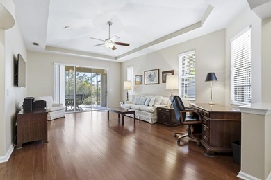 Nestled in the heart of Jensen Beach Country Club is this 3 on Eagle Marsh Golf Club in Florida - for sale on GolfHomes.com, golf home, golf lot