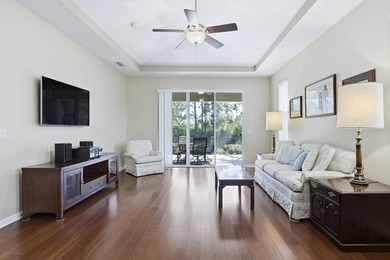 Nestled in the heart of Jensen Beach Country Club is this 3 on Eagle Marsh Golf Club in Florida - for sale on GolfHomes.com, golf home, golf lot