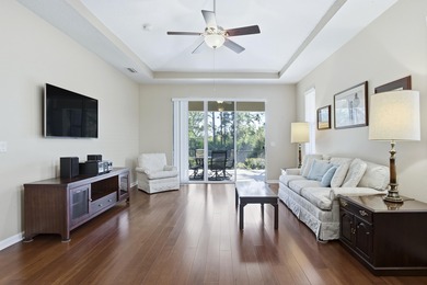 Nestled in the heart of Jensen Beach Country Club is this 3 on Eagle Marsh Golf Club in Florida - for sale on GolfHomes.com, golf home, golf lot