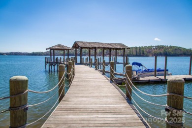 Nestled on 1.41 acres between 2 conservation areas, this on Marion Lake Club in North Carolina - for sale on GolfHomes.com, golf home, golf lot