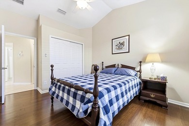 Nestled in the heart of Jensen Beach Country Club is this 3 on Eagle Marsh Golf Club in Florida - for sale on GolfHomes.com, golf home, golf lot