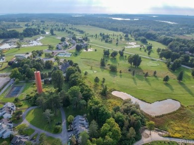 Are you ready to build in a gorgeous community? Here is your on Thousand Islands Country Club-Old Course in New York - for sale on GolfHomes.com, golf home, golf lot