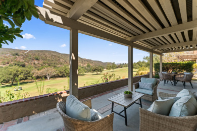 The Havens Country Club - Villas of Vista Valley on The Havens Country Club - Formerly Vista Valley in California - for sale on GolfHomes.com, golf home, golf lot