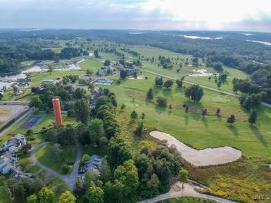 Are you ready to build in a gorgeous community? Here is your on Thousand Islands Country Club-Old Course in New York - for sale on GolfHomes.com, golf home, golf lot