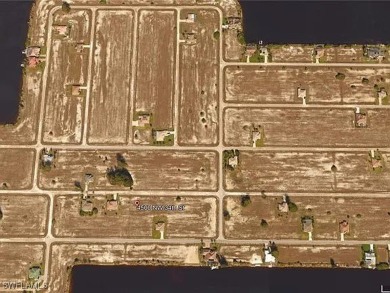 ARCHITECURAL PLANS FOR YOUR DREAM HOME INCLUDED! FIND YOUR on Burnt Store Golf Club in Florida - for sale on GolfHomes.com, golf home, golf lot