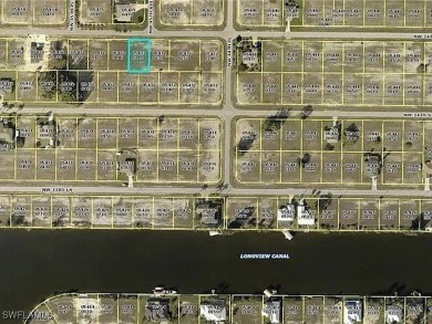 ARCHITECURAL PLANS FOR YOUR DREAM HOME INCLUDED! FIND YOUR on Burnt Store Golf Club in Florida - for sale on GolfHomes.com, golf home, golf lot